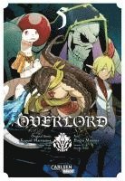 Overlord 5 1
