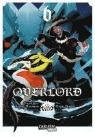 Kugane Maruyama, Hugin Miyama - Overlord 6, Häftad