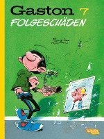 Gaston Neuedition 7: Folgeschäden 1