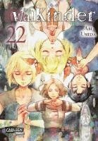 bokomslag Die Walkinder 22