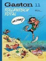 Gaston Neuedition 11: Tollpatsch Total 1