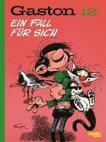 bokomslag Gaston Neuedition 12: Ein Fall für sich