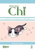 Kleine Katze Chi 02 1