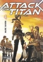 Attack on Titan 04 1