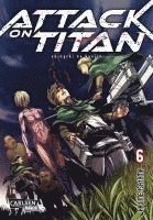 Attack on Titan 06 1