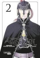 The Heroic Legend of Arslan 02 1