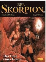 bokomslag Der Skorpion 14: Skorpion 14