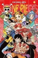 bokomslag One Piece 97