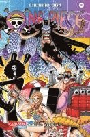 bokomslag One Piece 101