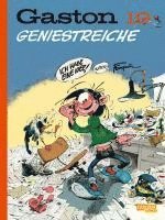 Gaston Neuedition 19: Geniestreiche