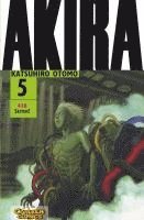 Akira 05. Original-Edition 1