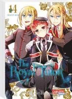 The Royal Tutor 14 1