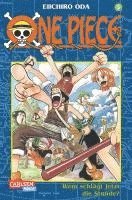 bokomslag One Piece 05. Wem schlägt jetzt die Stunde?