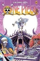 bokomslag One Piece 103