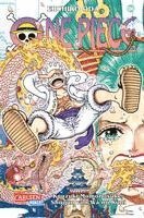 bokomslag One Piece 104