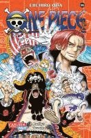 bokomslag One Piece 105