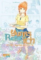 Yuna Hirasawa - Yunas Reise zum Ich, Häftad