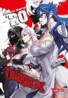 bokomslag Triage X 20