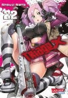 Triage X 22 1