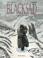 bokomslag Blacksad 02 Arctic Nation