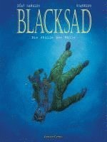 bokomslag Blacksad 04. Die Stille der Hölle