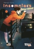 Insomniacs After School 10