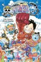 bokomslag One Piece 106