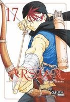 The Heroic Legend of Arslan 17 1