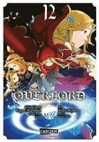 Overlord 12 1