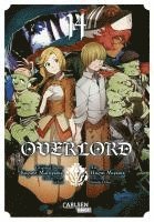 Overlord 14 1