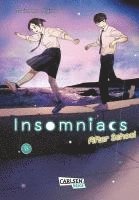 bokomslag Insomniacs After School 11