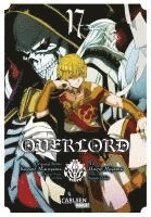 Overlord 17 1