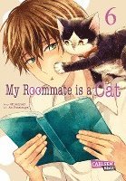 bokomslag My Roommate is a Cat 6