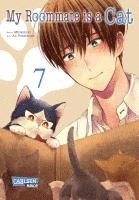 Tsunami Minatsuki, As Futatsuya - My Roommate is a Cat 7, Häftad