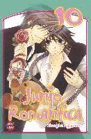 bokomslag Junjo Romantica 10