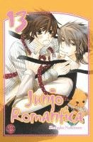 Junjo Romantica 13 1