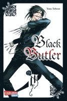 bokomslag Black Butler 03