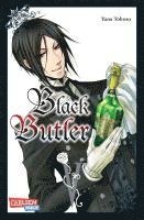 bokomslag Black Butler 05