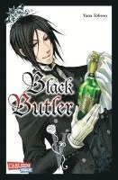 bokomslag Black Butler 05