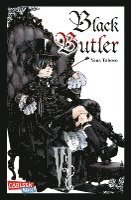 bokomslag Black Butler 06