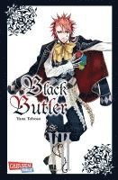 bokomslag Black Butler 07