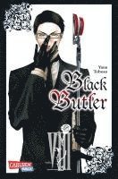 bokomslag Black Butler 08