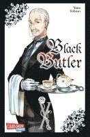 bokomslag Black Butler 10