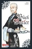 Black Butler 10 1