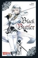 bokomslag Black Butler 11