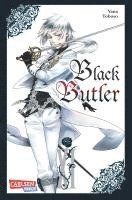 Black Butler 11 1