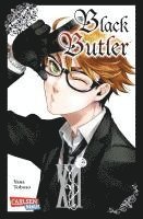 bokomslag Black Butler 12