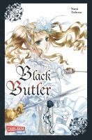 bokomslag Black Butler 13