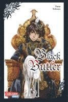 bokomslag Black Butler 16