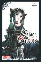 bokomslag Black Butler 19